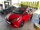 Toyota Aygo 2015 photo 4