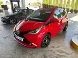 Toyota Aygo 2015 photo 3