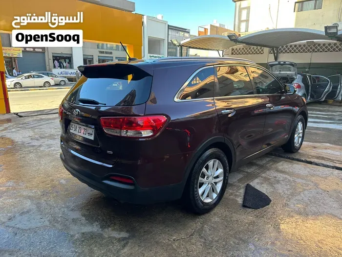 Kia Sorento 2016 photo 4