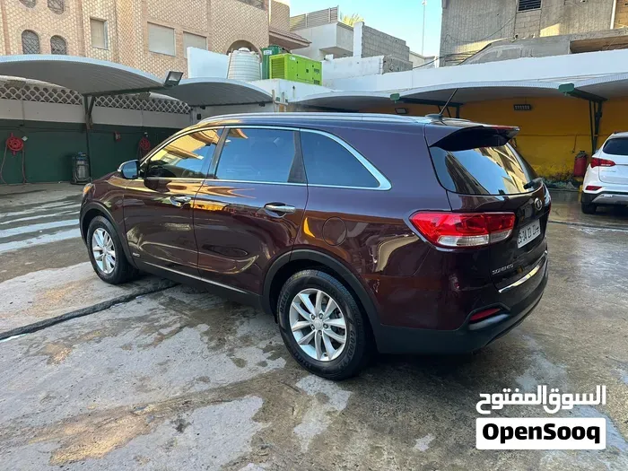 Kia Sorento 2016 photo 3