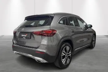 Mercedes-Benz Gla 2025 photo 2