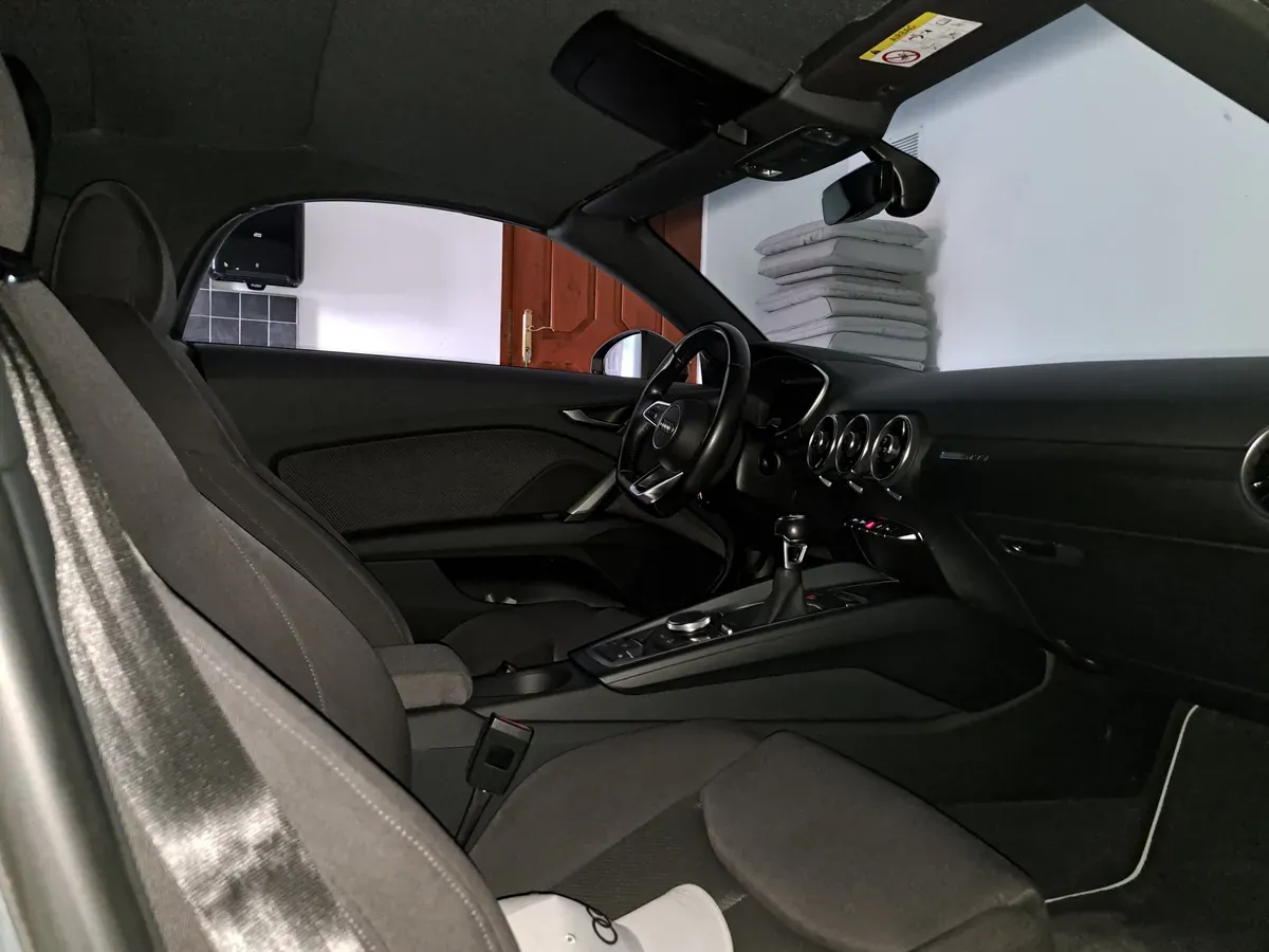 Audi Tt 2016 photo 3