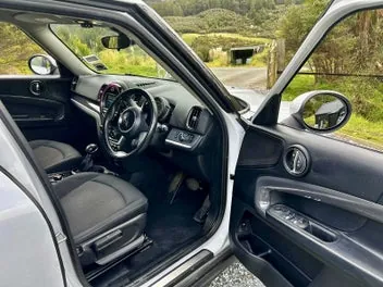 Mini Countryman 2019 photo 4