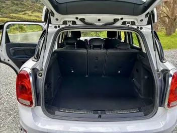 Mini Countryman 2019 photo 3