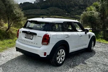 Mini Countryman 2019 photo 5