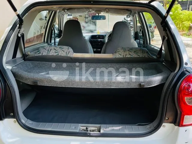 Suzuki Alto 2011 photo 5