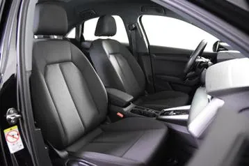 Audi A3 2022 photo 3