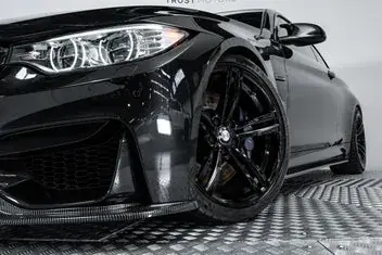 BMW M4 2014 photo 3