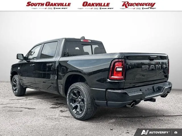 Ram 1500 2026 photo 4