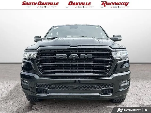 Ram 1500 2026 photo 2