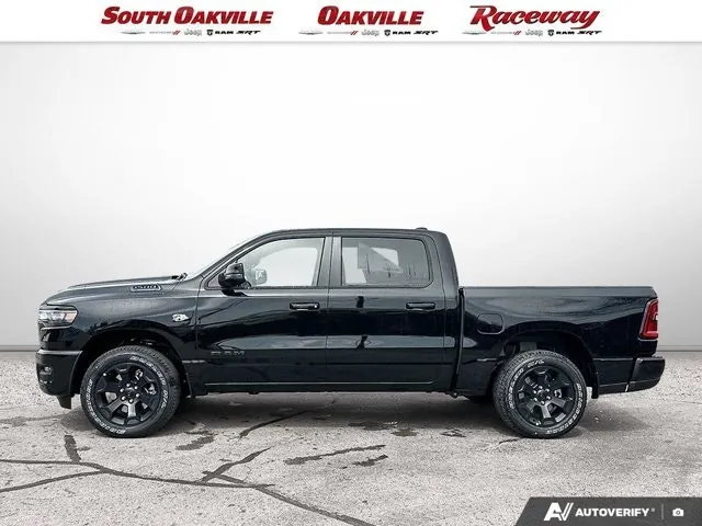 Ram 1500 2026 photo 3