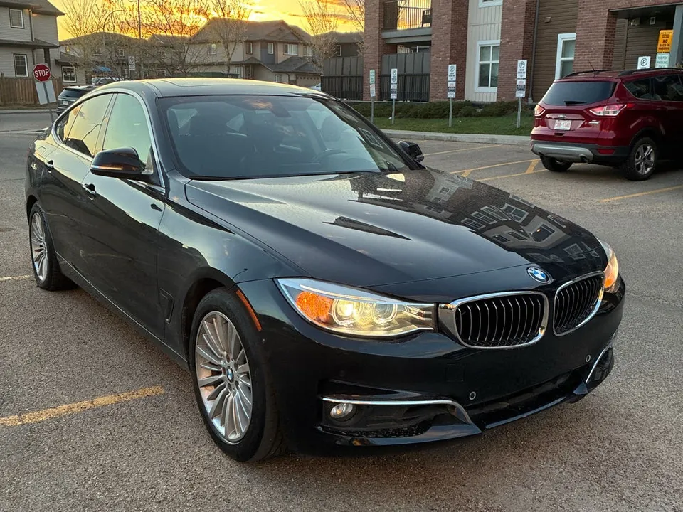 BMW 3 Series 2016 photo 5