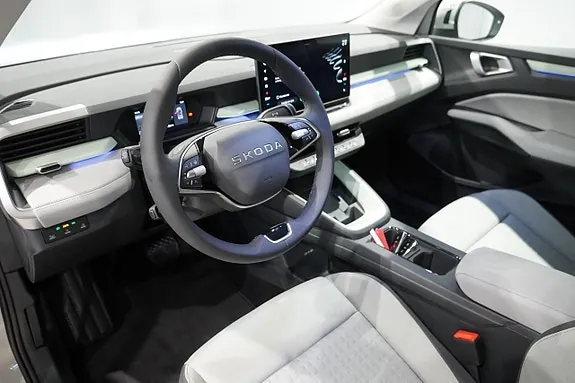 Skoda Epiq 2027 photo 5