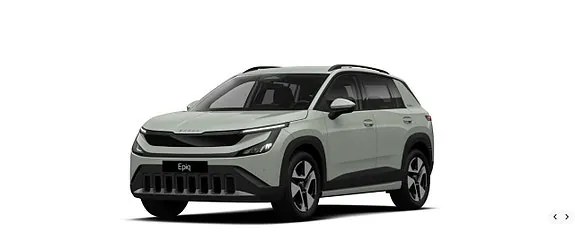 Skoda Epiq