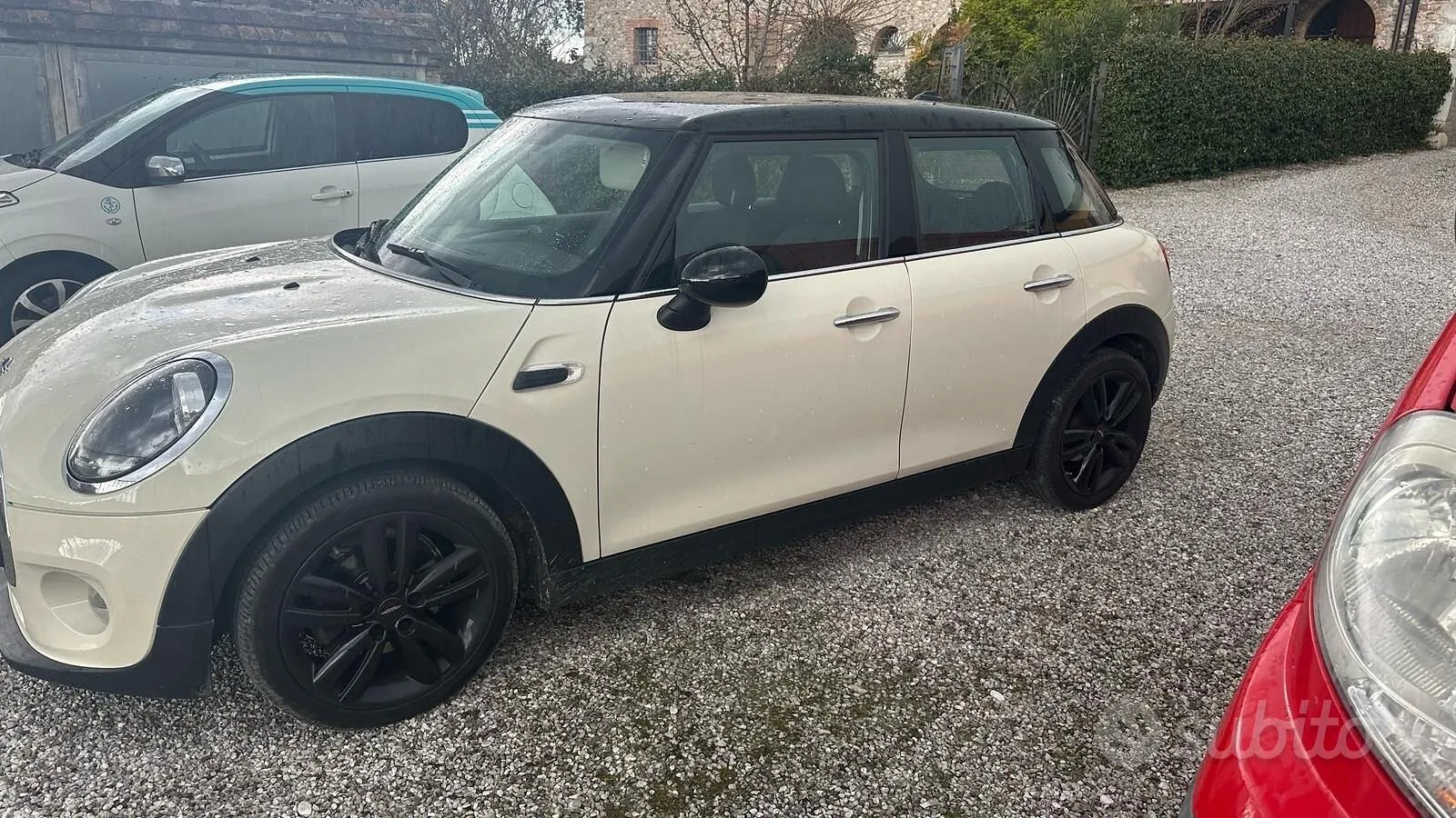 Mini One 2018 photo 2