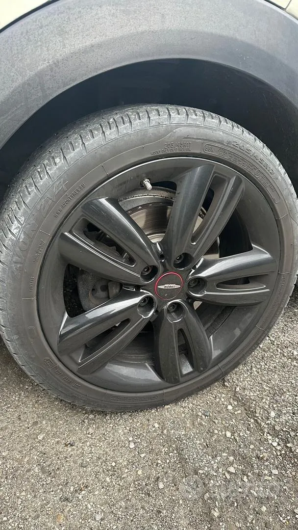 Mini One 2018 photo 4