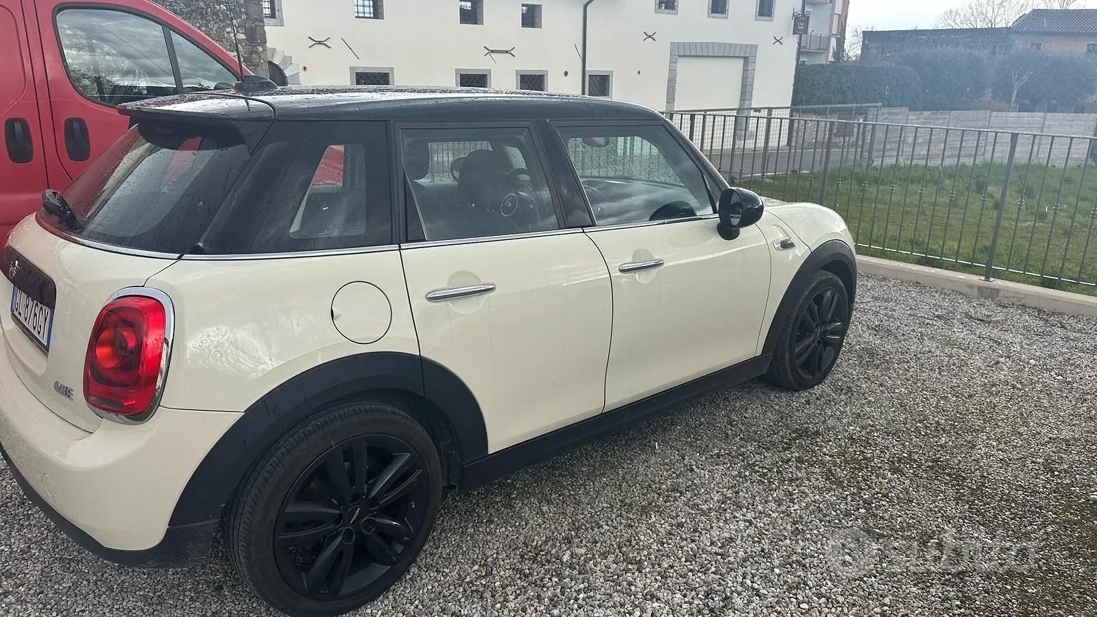 Mini One