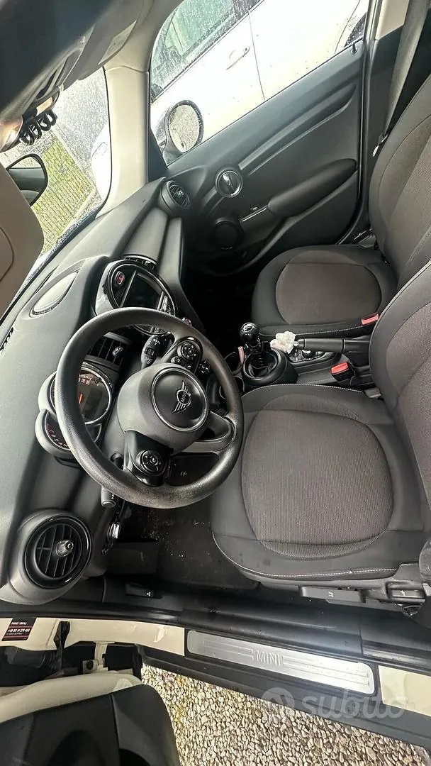 Mini One 2018 photo 5