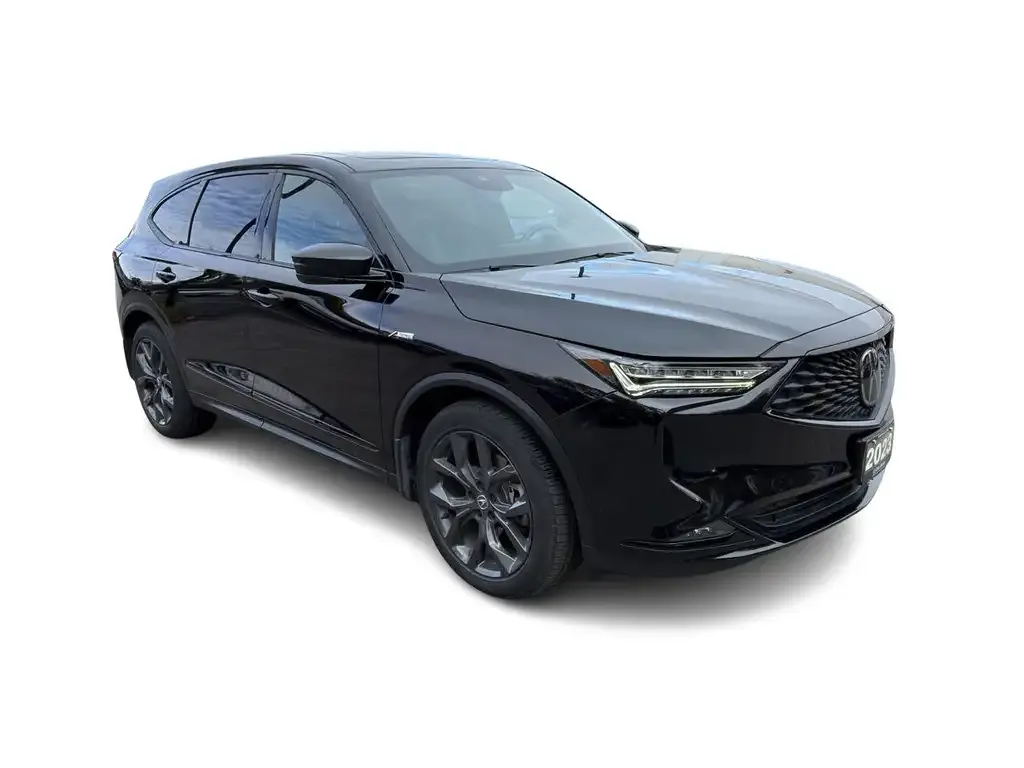 Acura Mdx 2023 photo 2