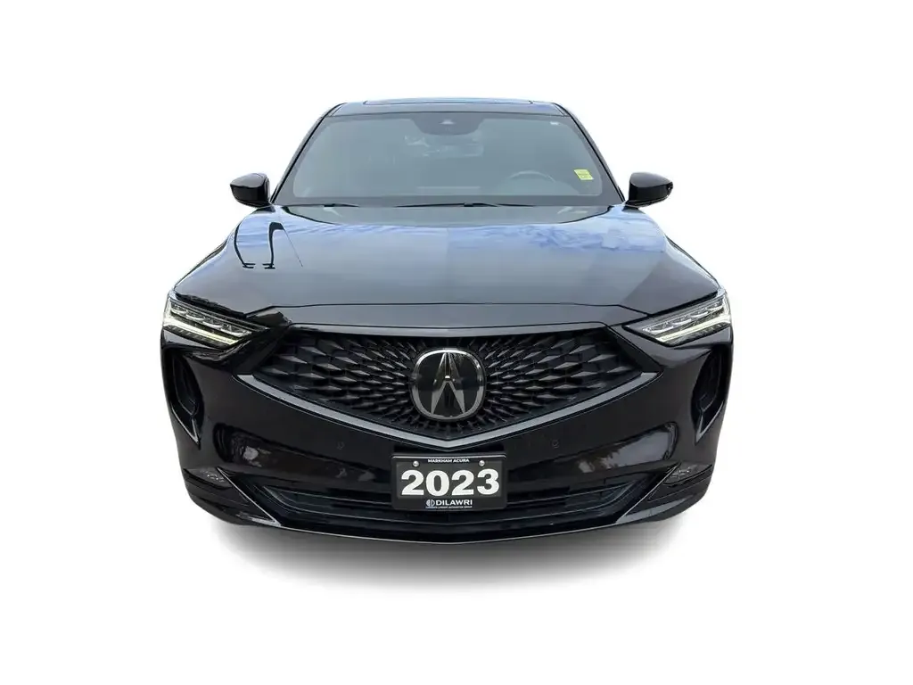 Acura Mdx 2023 photo 4