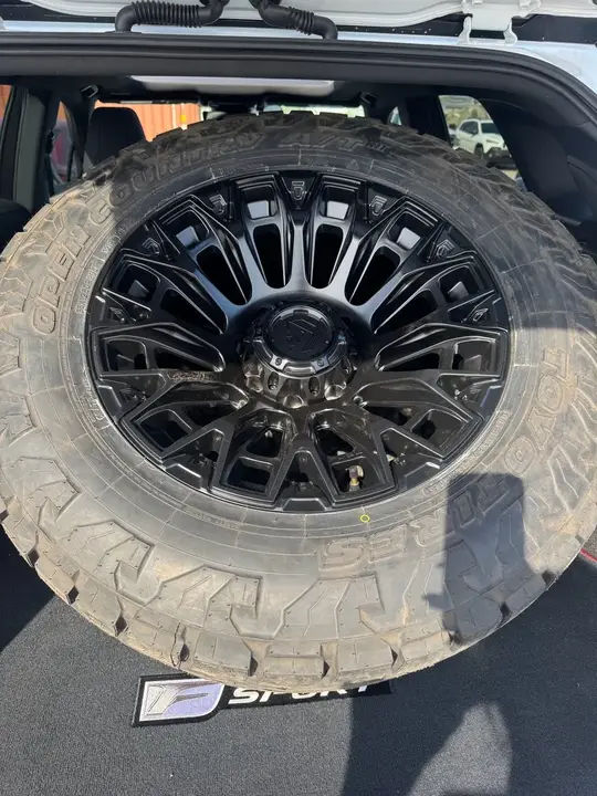 Dodge Ram 2500 1995 photo 2