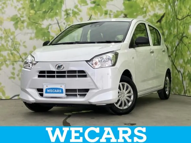 Daihatsu Mirae