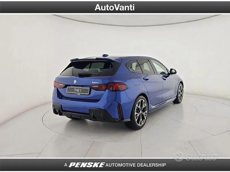 BMW 1 Series 2026 photo 5