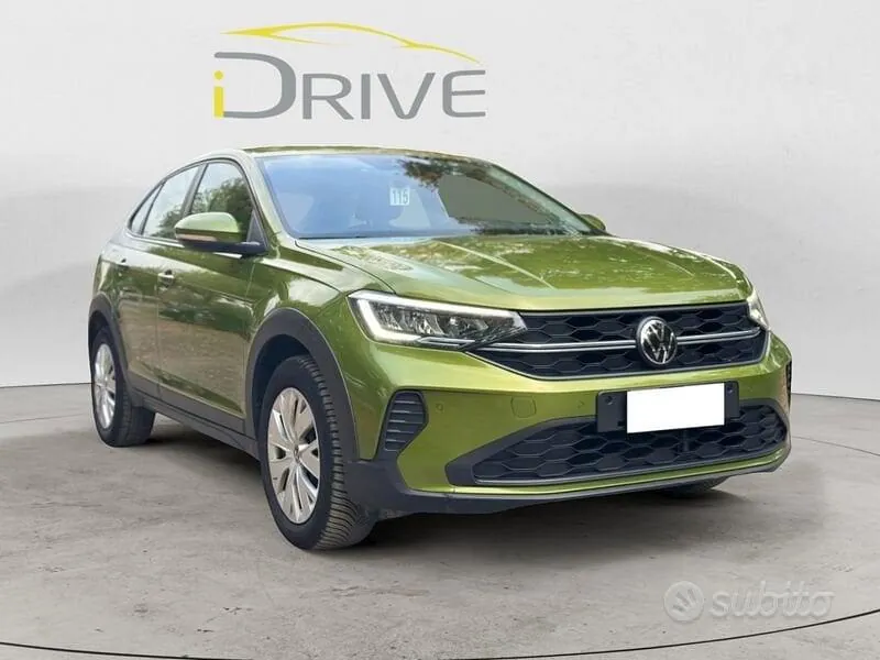 Volkswagen Taigo 2022 photo 3