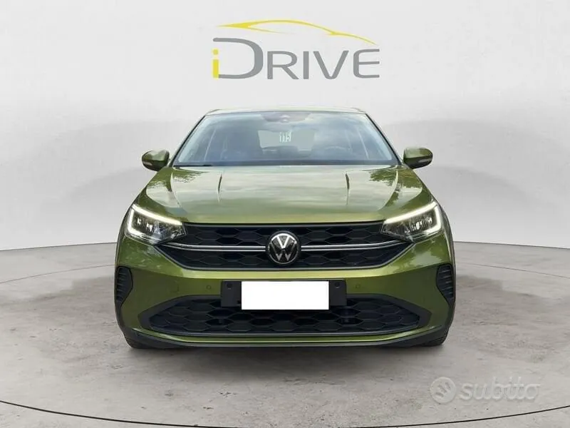 Volkswagen Taigo 2022 photo 2