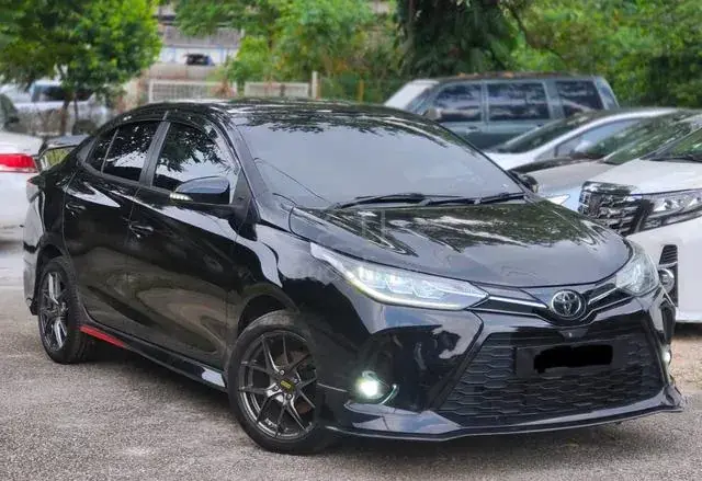 Toyota Vios