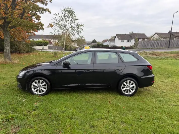 Seat Leon 2020 photo 4
