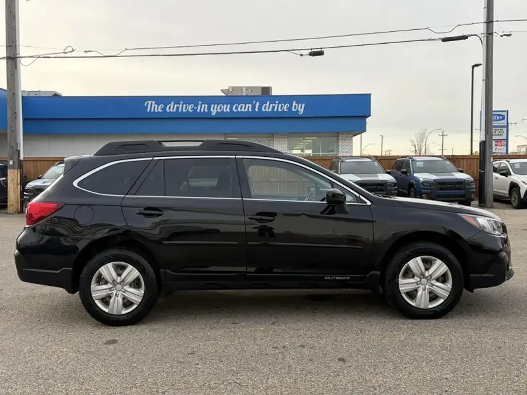 Subaru Outback 2019 photo 3