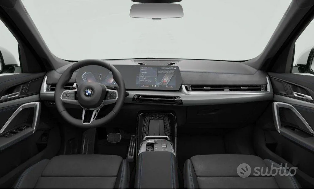 BMW X1 2023 photo 4