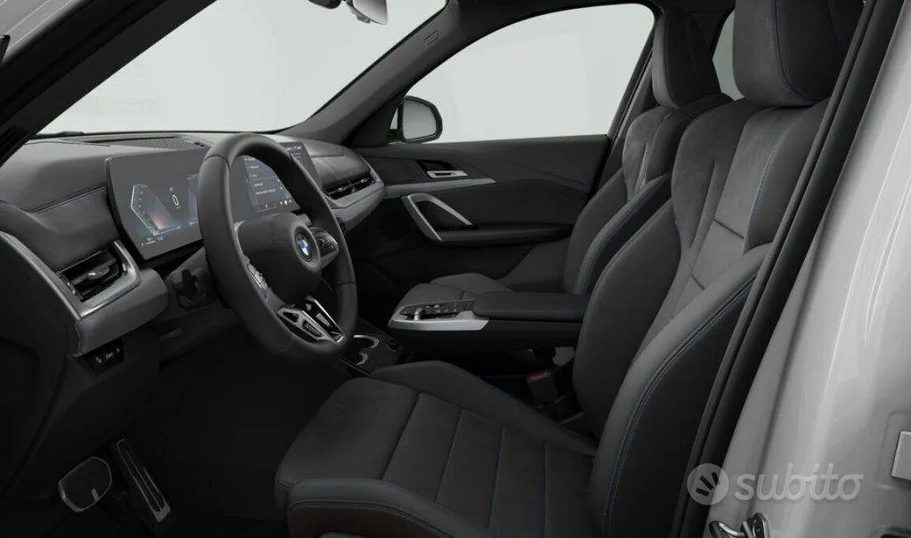 BMW X1 2023 photo 3