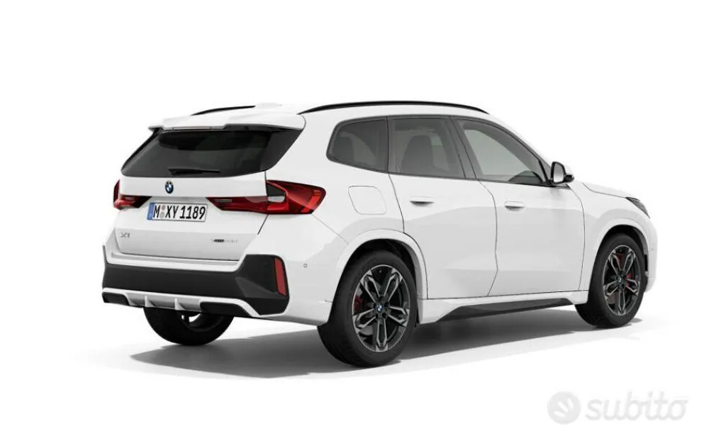 BMW X1 2023 photo 2