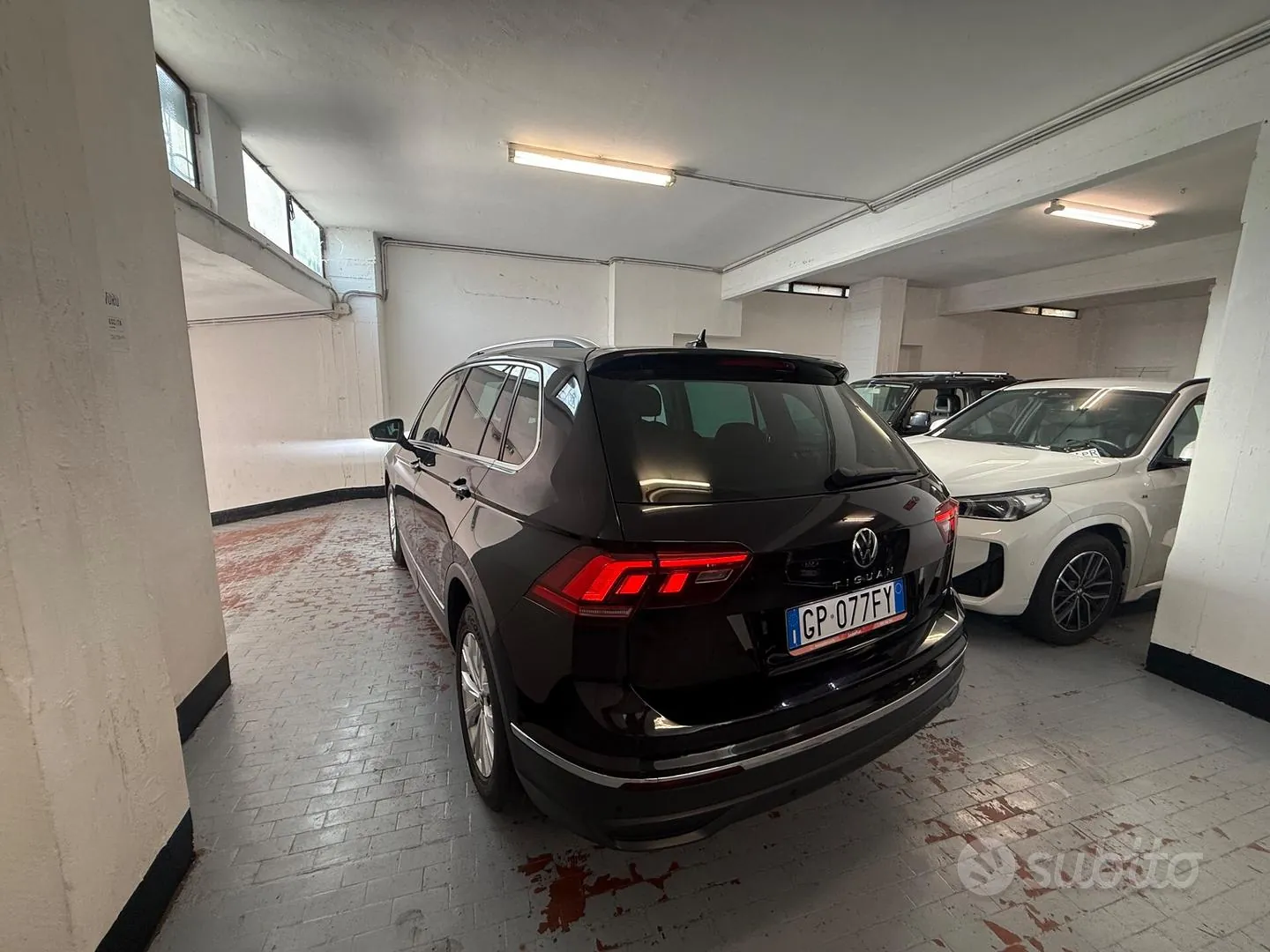 Volkswagen Tiguan 2023 photo 4