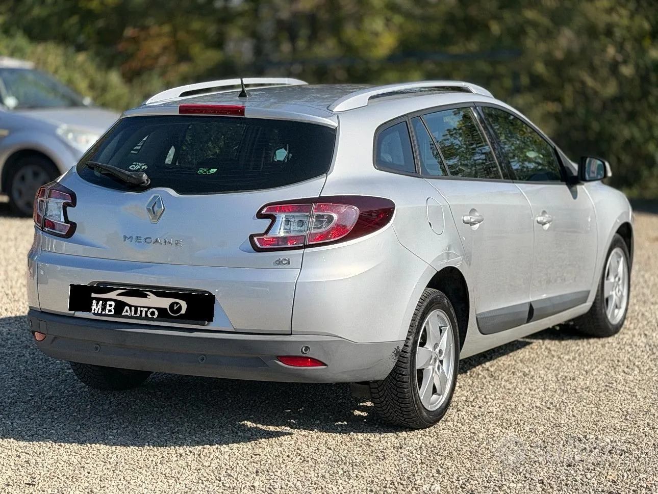 Renault Megane 2010 photo 3