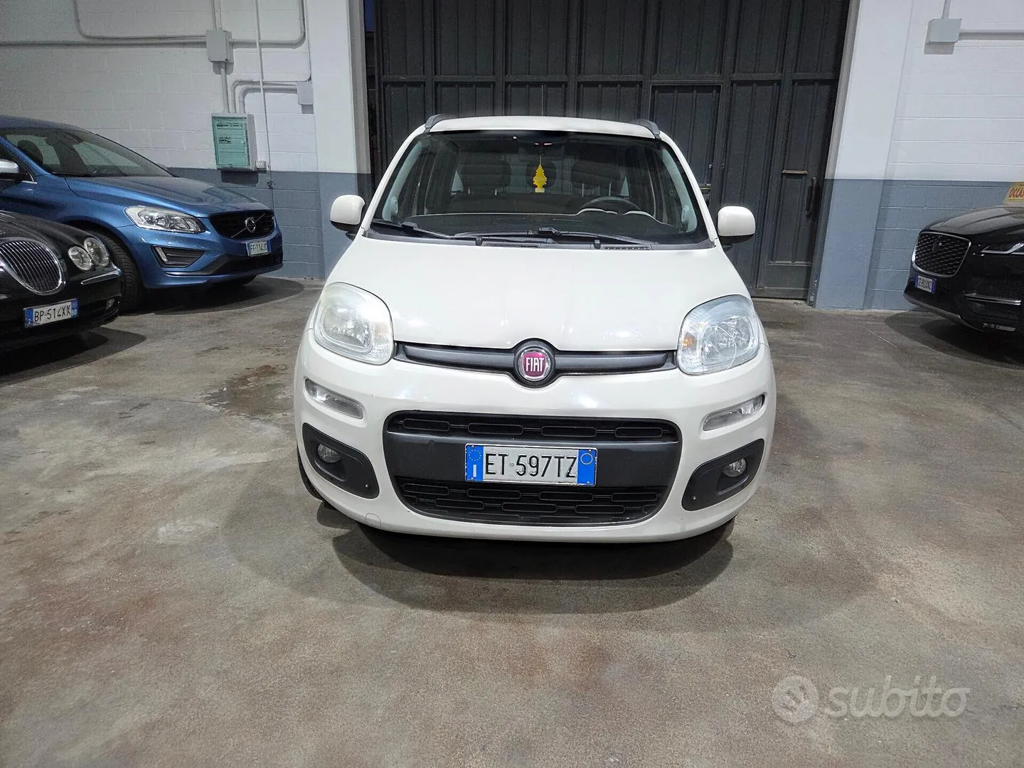 Fiat Panda 2014 photo 4