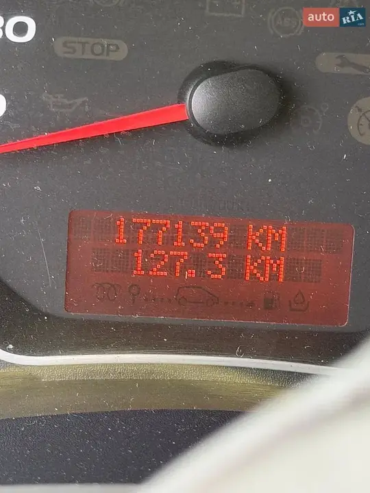 Renault Kangoo 2008 photo 4