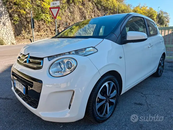 Citroen C1
