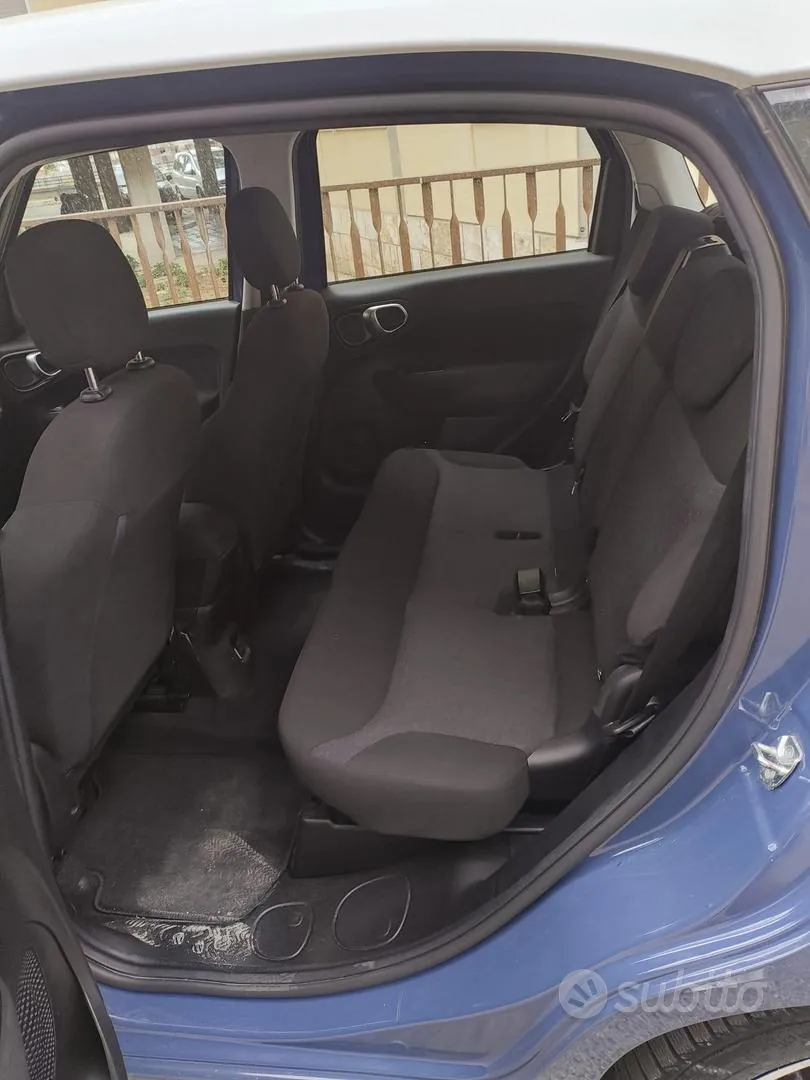 Fiat 500L 2018 photo 4