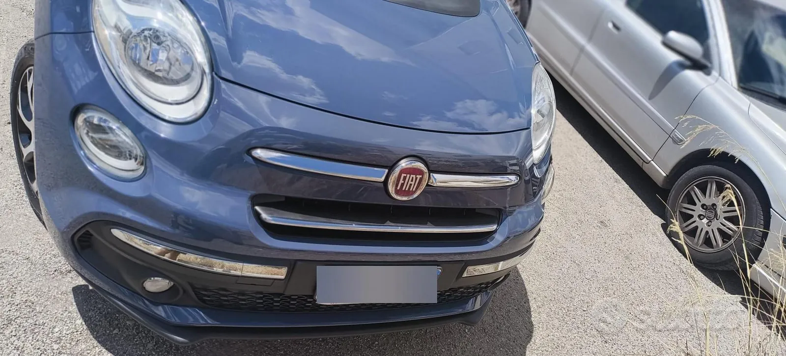 Fiat 500L 2018 photo 2