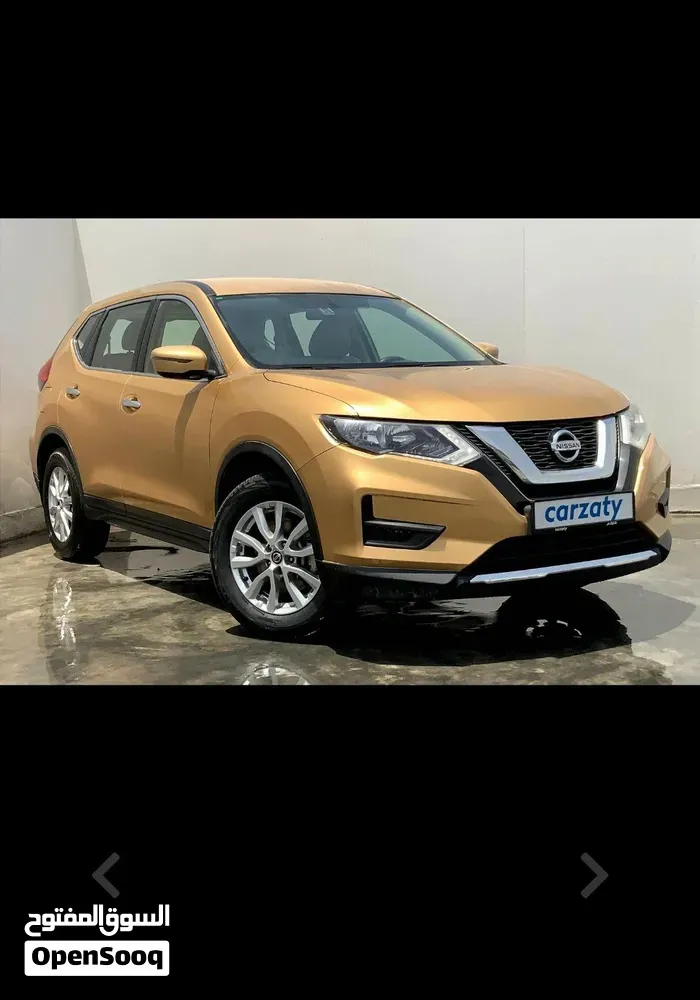 Nissan X-Trail 2018 photo 2