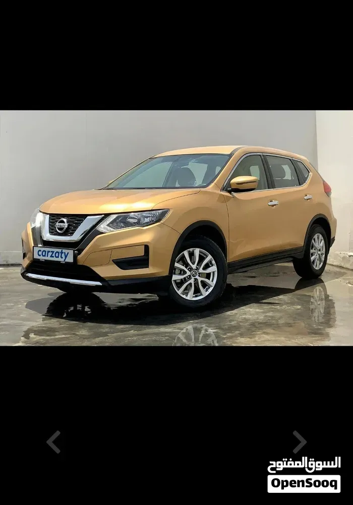 Nissan X-Trail 2018 photo 3