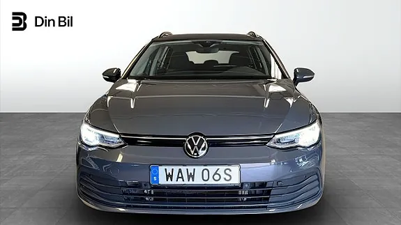 Volkswagen Golf I 2024 photo 4