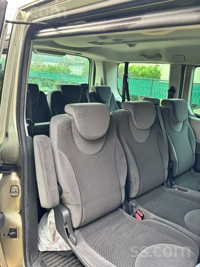 Peugeot Expert 2007 photo 3