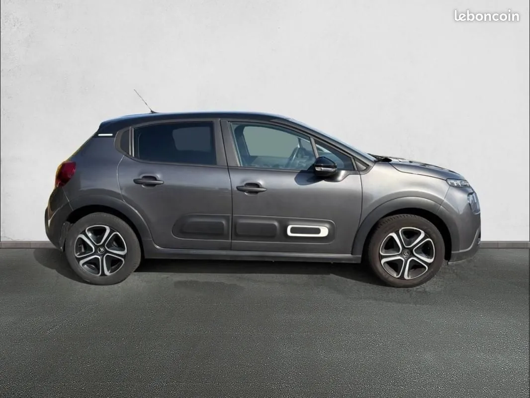 Citroen C3 2021 photo 4