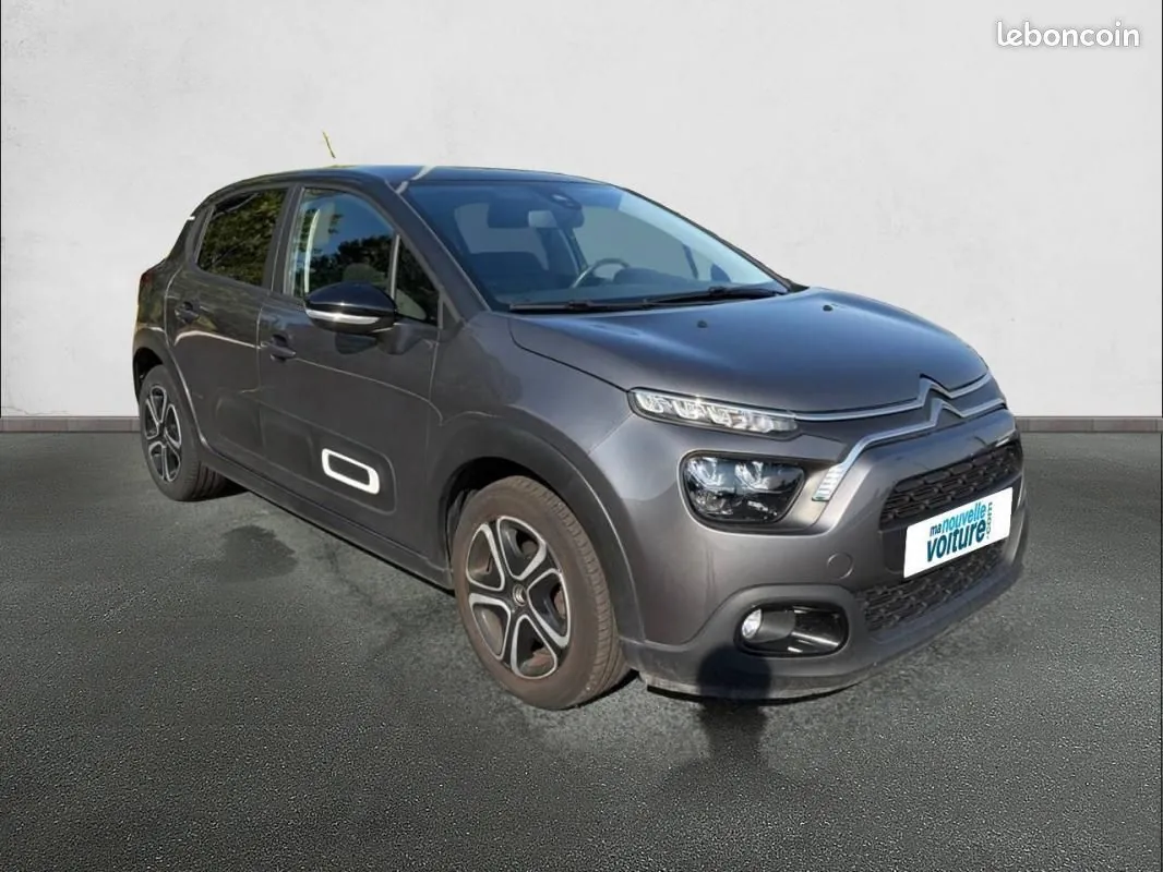 Citroen C3 2021 photo 3