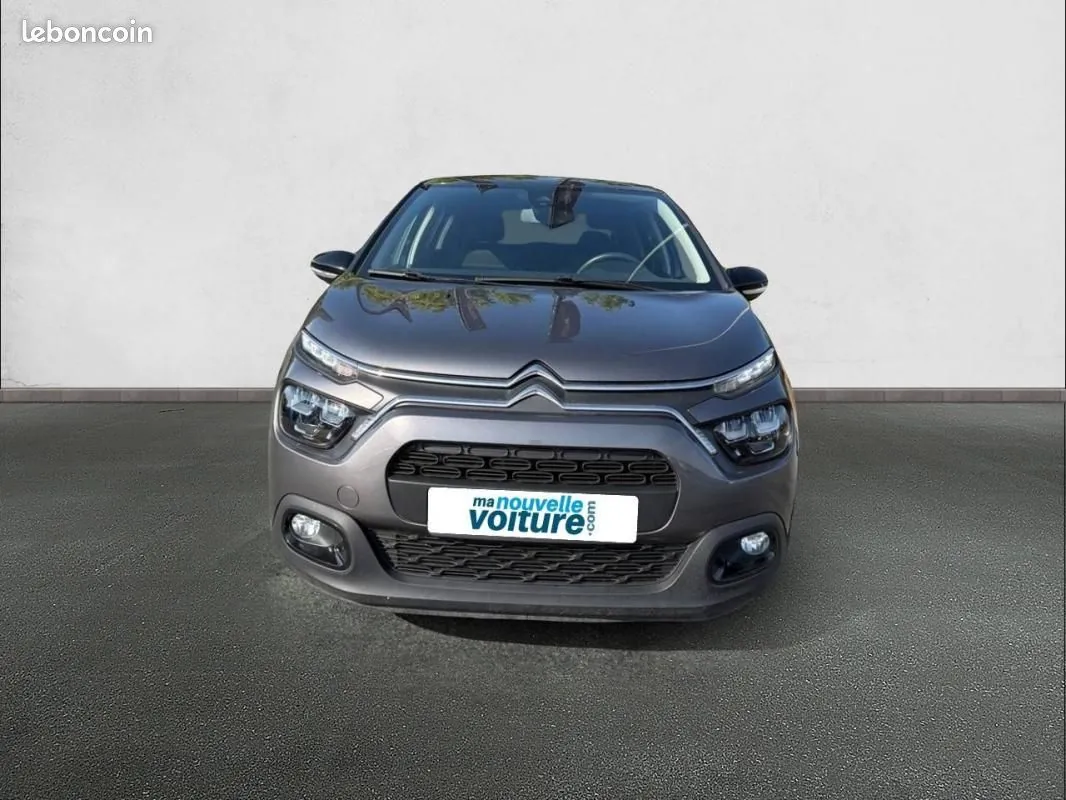 Citroen C3 2021 photo 2