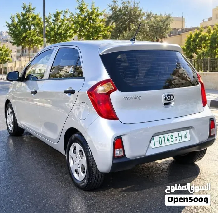 Kia Picanto 2016 photo 2